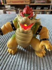 Jakks Pacific Super Mario Bros