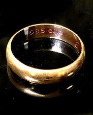 Goldring ☆GWS☆ 585 🟇 14