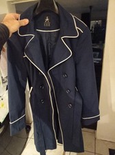 Primark Tranchcoat Übergang