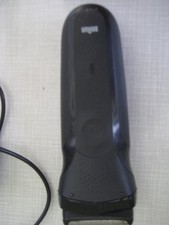 Rasierapparat Marke BRAUN