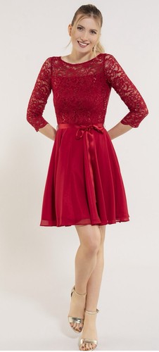 Abendkleid cocktailkleid für - abendkleid,
