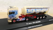 Herpa 1:87 - MAN TGX GX
