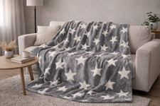 XXL Wohndecke 180x220cm