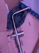 Grohe Blue Duo 31454DC8 Armatur / Starter-Set Neu & Unbenutzt OVP