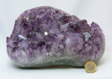 AMETHYSTGEODE AMETHYST