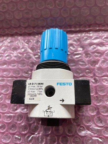 Festo 192299 druckregelventil - festo,