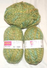 150g weiche Wolle Phildar