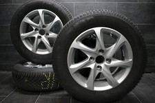 Original peugeot 208 alufelgen - original,