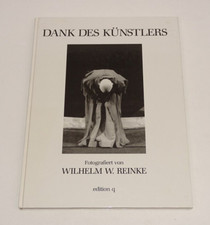 signiert . Wilhelm W. Reinke 