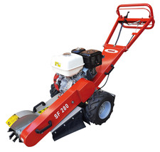 Ferrari Stubbenfräse SF 280