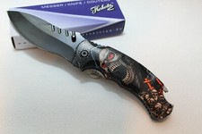 C. Jul. HERBERTZ Taschenmesser