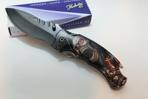 Jul herbertz taschenmesser - c.,