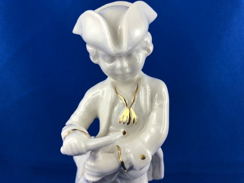Goebel porzellanfigur 1979 - goebel,