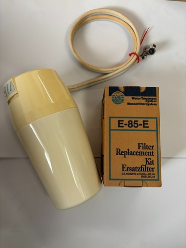Amway wasserfilter - amway,