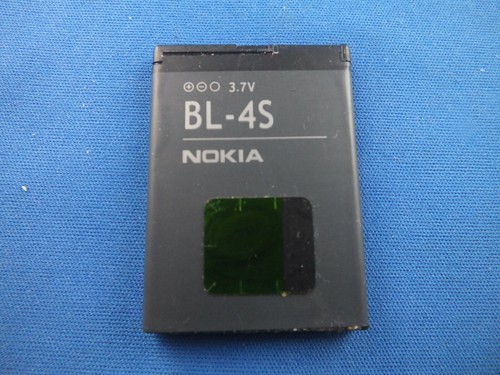 Original akku battery - original, bl-4s