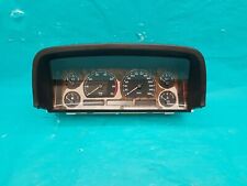 Original Jaguar XJ XJ6 XJ40