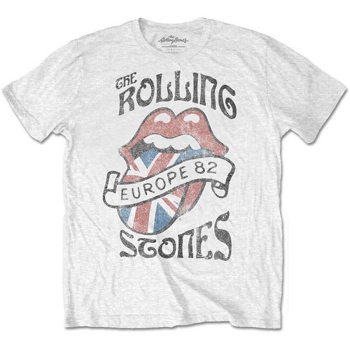The rolling stones europe - stones, 82