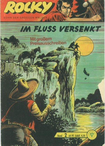 Rocky sohn der grossen - rocky,