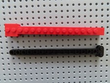 Lego 1 x Kran Ausleger Kranarm