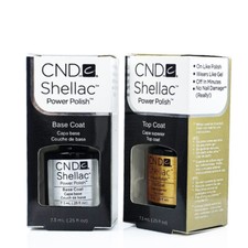 Shellac originali - c!n!d, *shellac