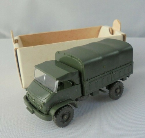 Wiking unimog armee militär - -,