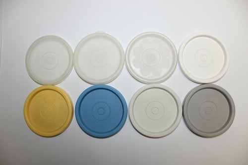Tupperware deckel 296 - tupperware, ~