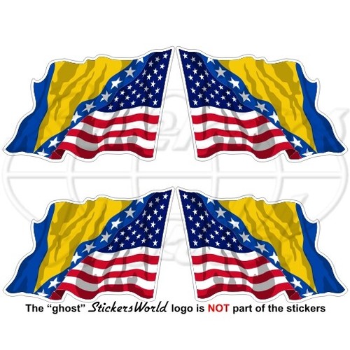 Usa vereinigte staaten bosnien - usa,