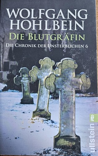 Die chronik der unsterblichen - chronik,