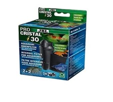 JBL PROCRISTAL i30 Innenfilter für Aquarien von 10-60 l