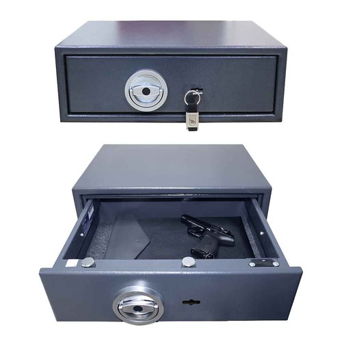 Waffenschrank tresor grad - tresor,