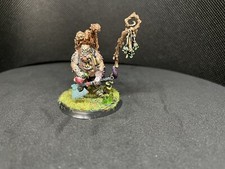 Warhammer Dr Festus Age Of Sigmar Chaos Krieger Rotbringers Nurgle Forgeworld