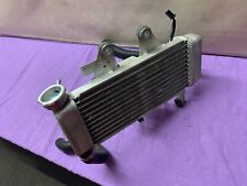 Kühler  Honda XL125V Varadero JC32  2007 n-7L1 T-054.