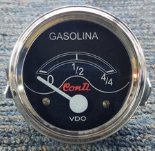 SEAT 600 CONTI BENZIN /