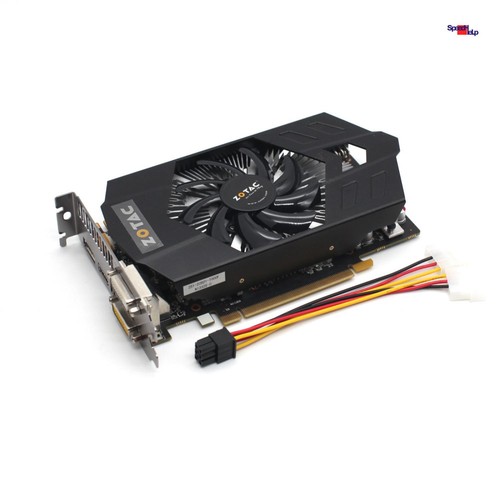 Zotac geforce gtx 660 - gtx,