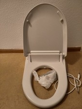 Geberit Aquaclean 4000 Dusche