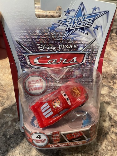 Disney pixar cars stunt - pixar,