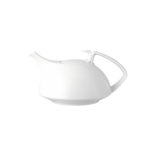 Teekanne rosenthal weiss - teekanne,