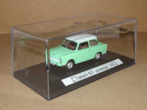 Trabant 601 limousine 1 - , 1:43