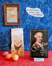 Hösle:  "Goldoni"   Sein