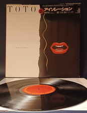 Toto – Isolation | 28AP 2929