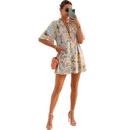 Never fully dressed jumpsuit - dressed,