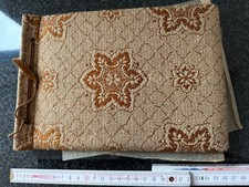 altes Foto Album Zivil mit Fehlstellen,   281025/69