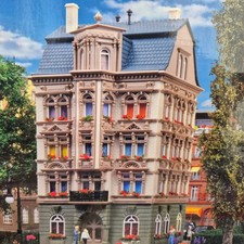 Vollmer 43815 Spur H0 Haus am