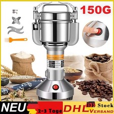 Kräutermühle Weizen