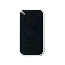 Für NICE Universal Garagentor-Fernbedienung 433,92MHz 2-Kanal-Rolling-Code 3475