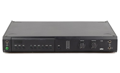 Braun atelier schubladen - braun,