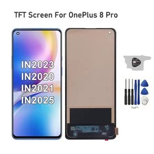 Tft for oneplus pro lcd - 8,