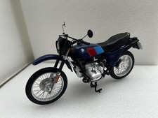 Schuco BMW R 80 G/S 06565