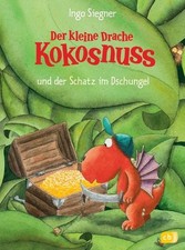 Der kleine Drache Kokosnuss