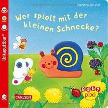 Baby pixi wer - mit, der